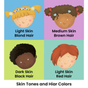  It's My Halloween Personalized Board Book