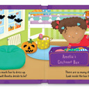 Our Family's Night Before Christmas - personalized book