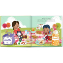  We Go Together Like… - Personalized Book