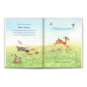  Baptism Promises for Baby Personalized Book