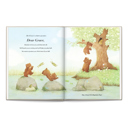  Baptism Promises for Baby Personalized Book