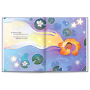  Dreams and Wishes for Baby Personalized Book