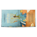  A Hanukkah Gift for a Someone Like You - personalized book