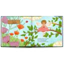  Sweet Dreams, Fairy, Personalized Book
