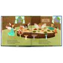  Sweet Dreams, Fairy, Personalized Book