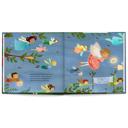  Sweet Dreams, Fairy, Personalized Book