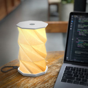  Illumate Mini Lamp - White