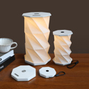  Illumate Mini Lamp - White