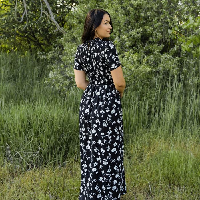 Aubrey Dress
