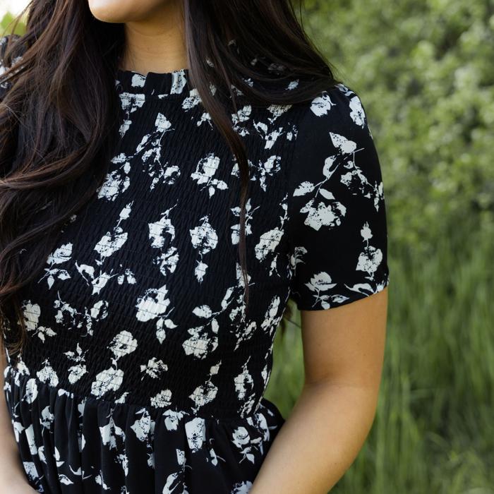 Aubrey Dress