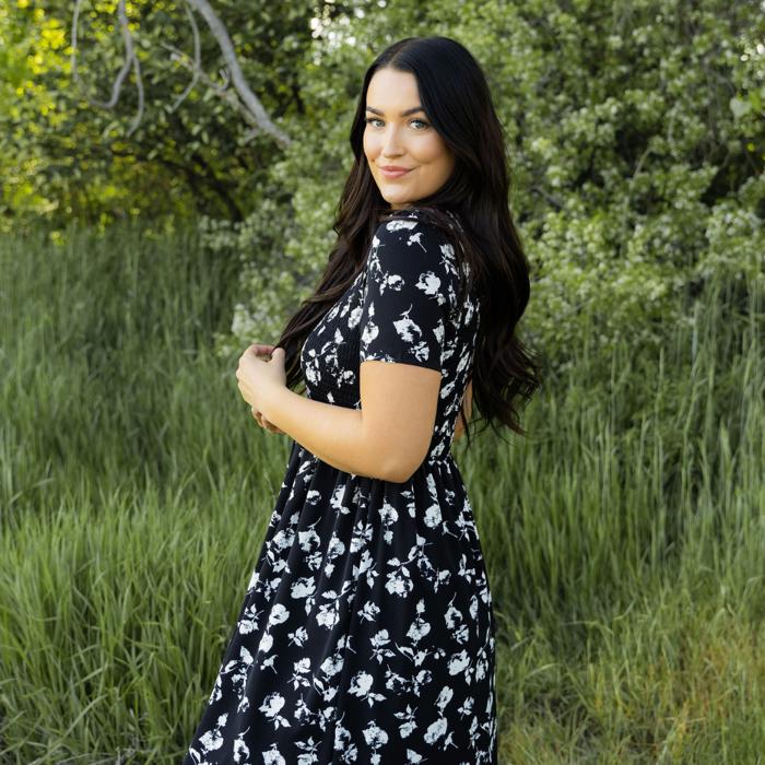 Aubrey Dress