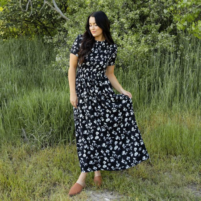 Aubrey Dress