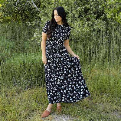Aubrey Dress