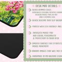  Personalized Cats & Books Desk Mat