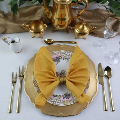 Brier Flatware, 5-Pc. Place Setting
