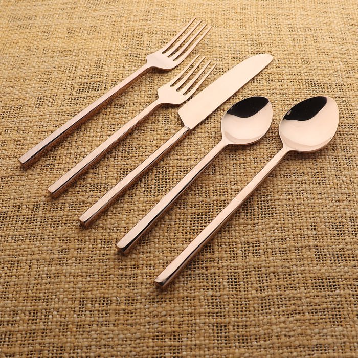 Jason Flatware, 5-Pc. Place Setting