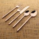  Jason Flatware, 5-Pc. Place Setting