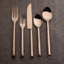  Plateau Flatware, 5-Pc. Place Setting