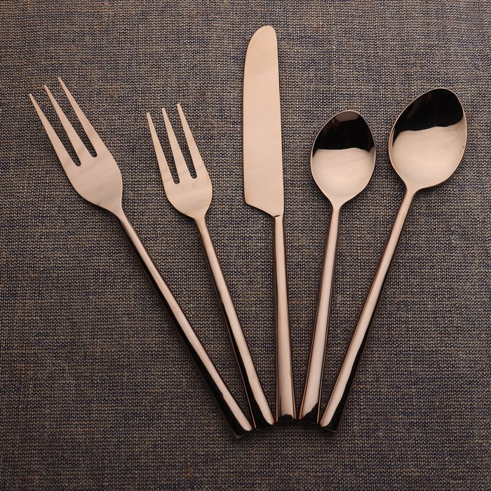 Sundance Flatware, 5-Pc. Place Setting