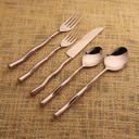  Tedpole Flatware, 5-Pc. Place Setting