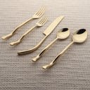  Twig Flatware, 5 Pc. Place Setting