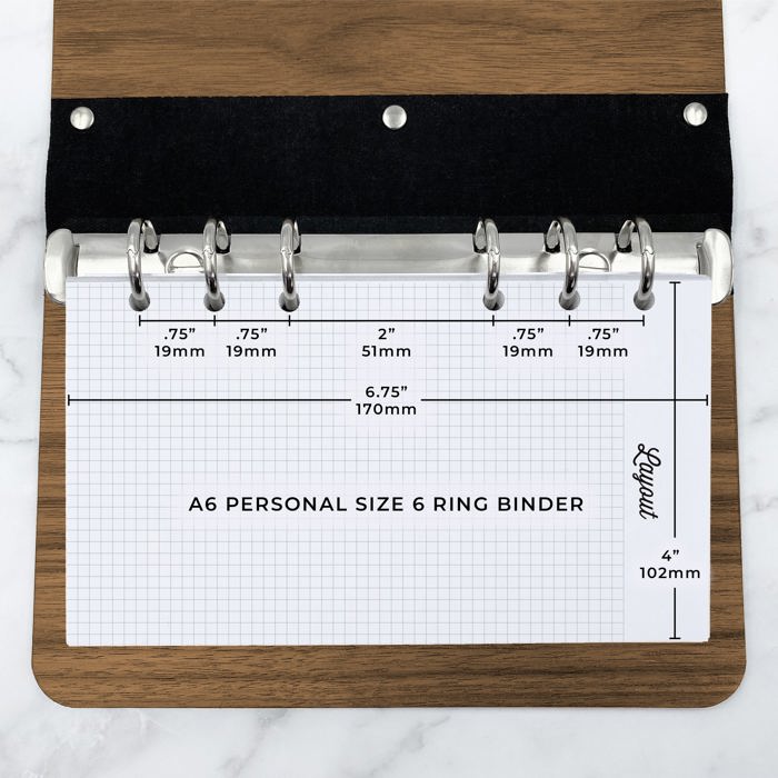 Personalized Garden Planning Wood Journal