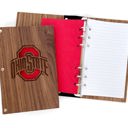  Personalized Ohio State University Wood Journal