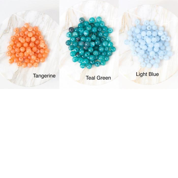 Personalized Heishi Beaded Bracelet – Your Unique Style Statement