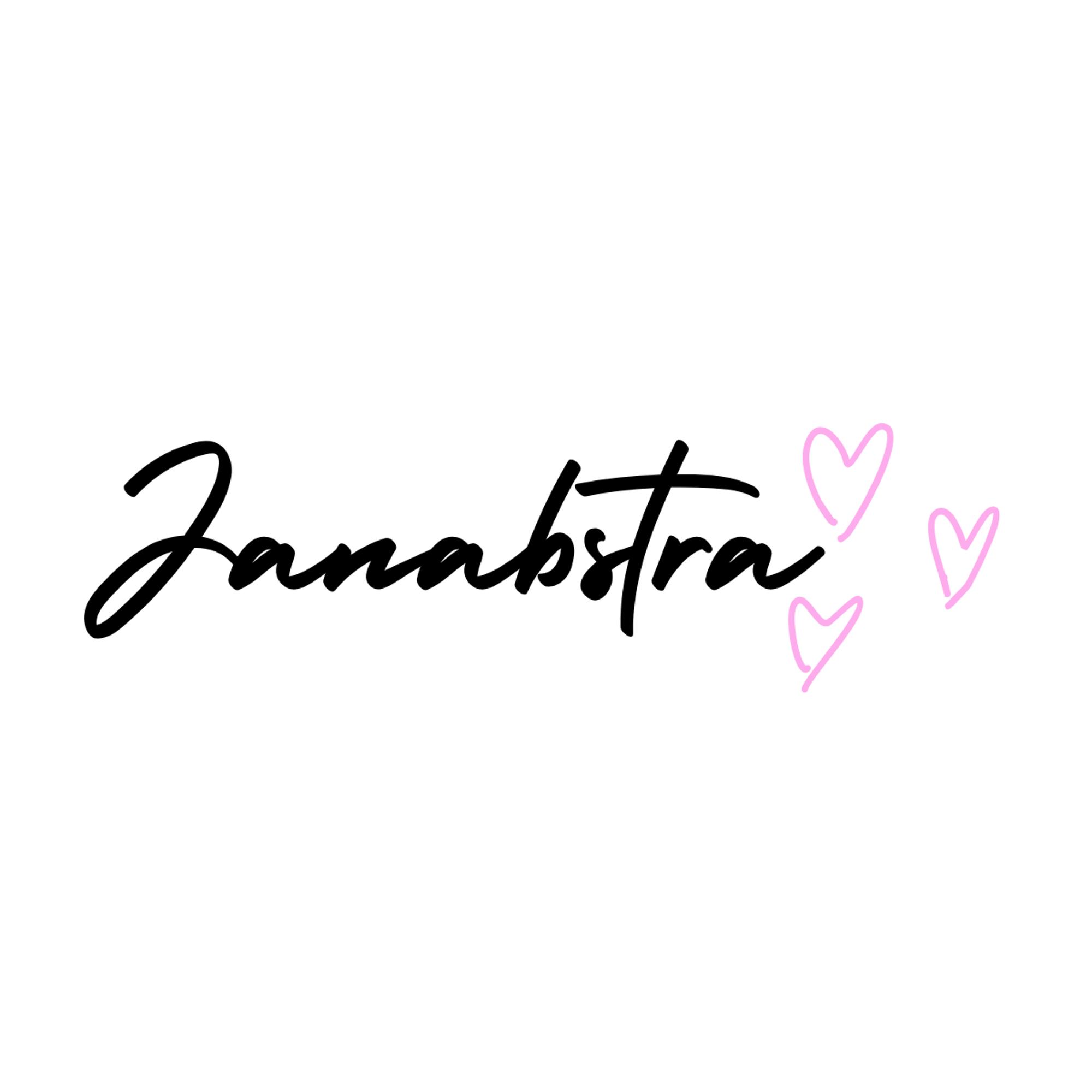 Janabstra