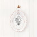  Custom Birth Flower Bouquet Up to 8 | Personalized Floral Gift