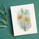  Fall Watercolor Paint Kits | 8X10" Just Add Water | 9 Options