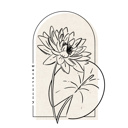  BOGO | Hand Illustrated Floral Prints | 42 Flower Options