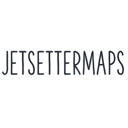 Jetsettermaps by Suade LLC