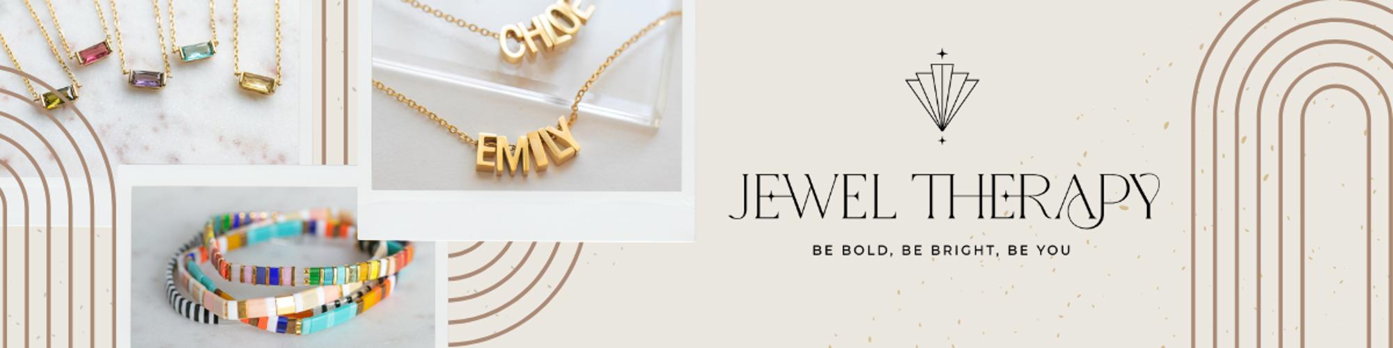 Jewel Therapy