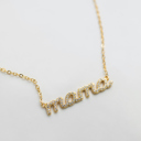 Style 2 Mama Necklace Collection