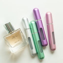  Portable Perfume Bottle Set of 2