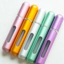  Portable Perfume Bottle Set of 2