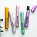  Portable Perfume Bottle Set of 2