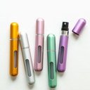  Portable Perfume Bottle Set of 2