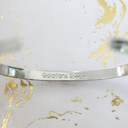  Fruitages of the Spirit Bangle