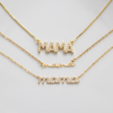  Mama Necklace Collection