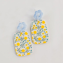 Style 1 Whimsical Floral Spring Earrings