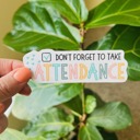  Teacher Sticker Bundle