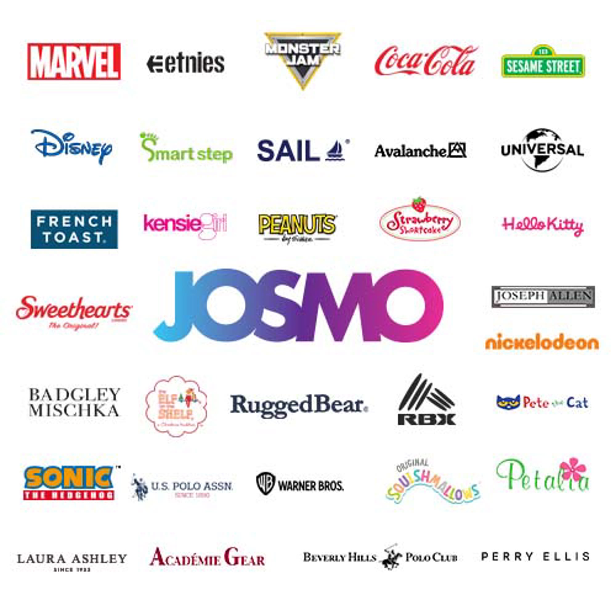 Josmo Shoes