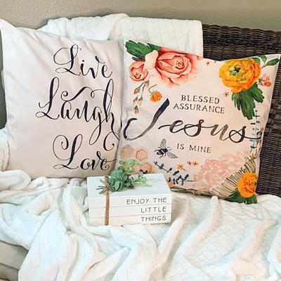 Home Decor