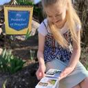  Kids Pocket Prayers Educational Book Coloring Art | Gift Bundle