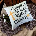  Fall Home Decor Charming Farmhouse Pillow Accent Covers