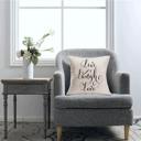  Home Accent Throw Pillow Cover Faith and Family Inspired | 11 Designs 