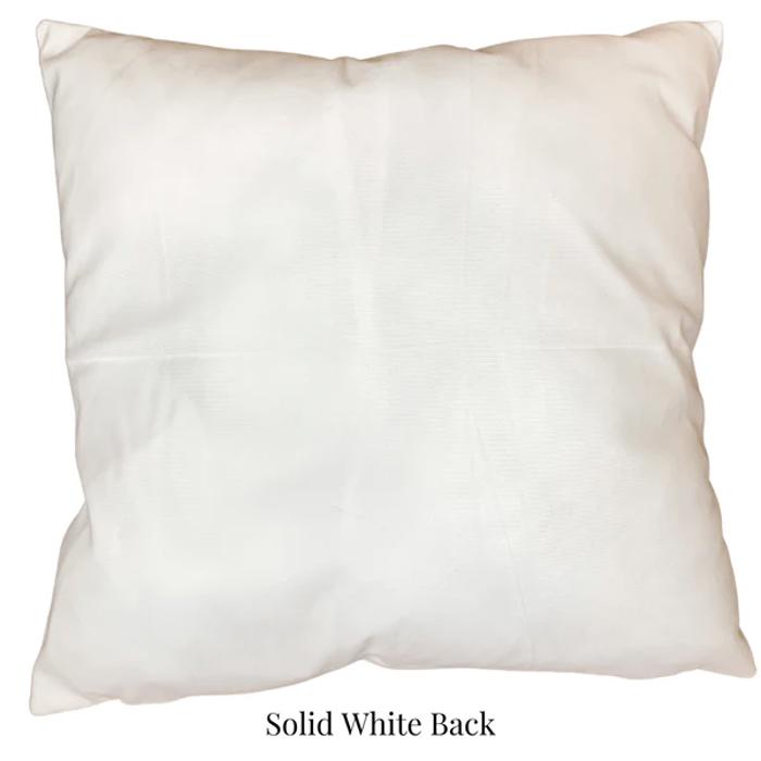 Home Accent Throw Pillow Cover Faith and Family Inspired | 11 Designs 
