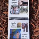  Kids Pocket Prayers Educational Book Coloring Art | Gift Bundle